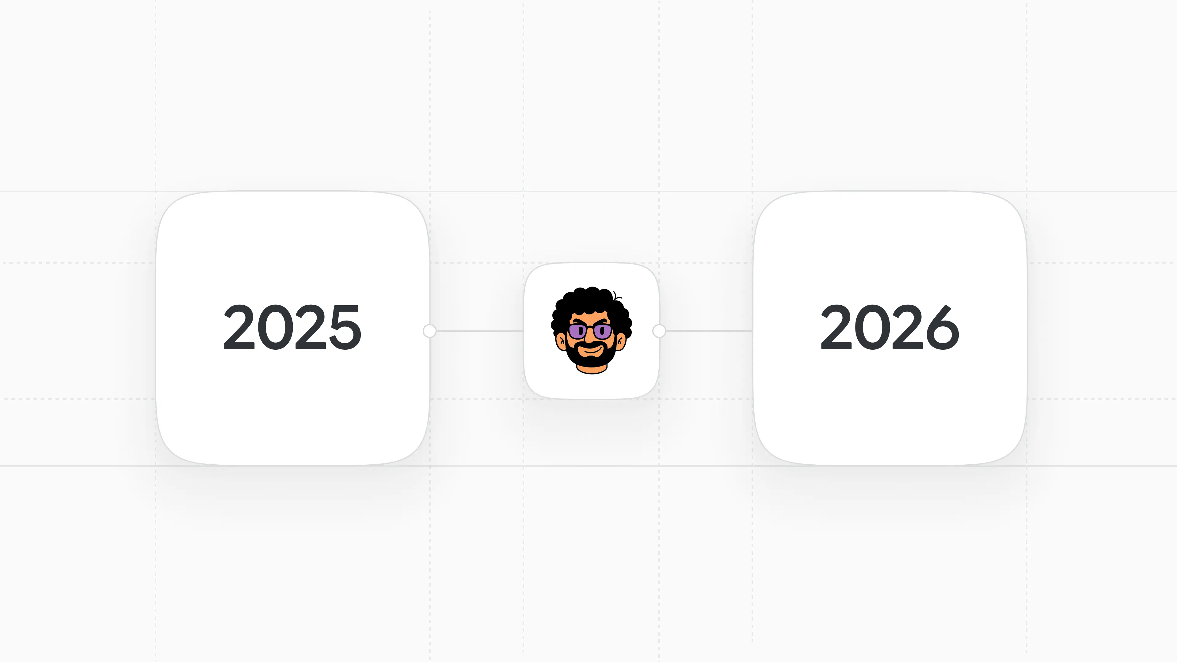 Looking Back at 2025, Looking Forward to 2026